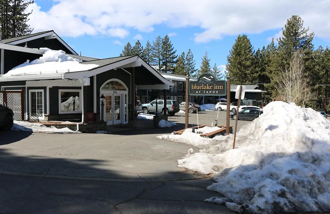 Bluelake Inn @ Heavenly Village-1