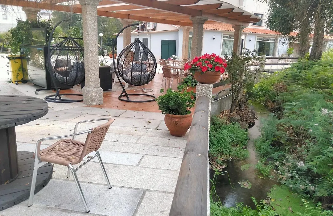 Hotel Cabo Festiñanza-1