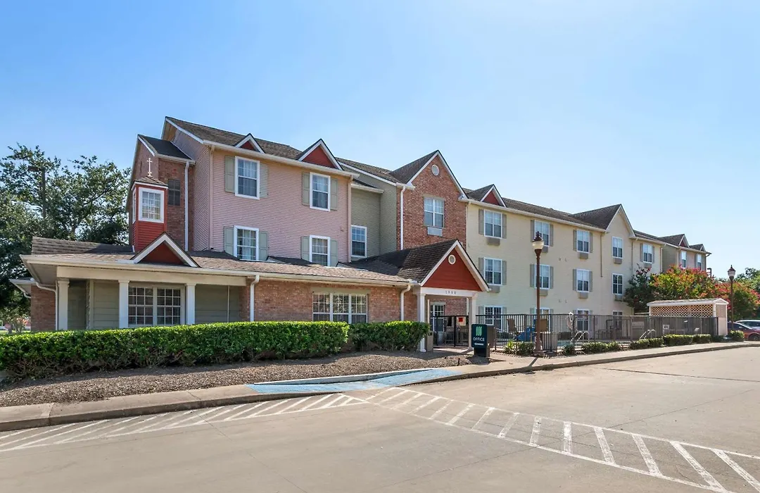 Mainstay Suites Houston Nasa-Clear Lake-1
