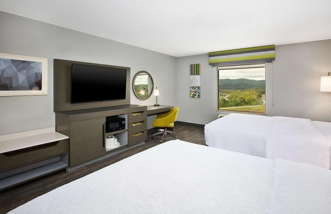 Hampton Inn Elkins-1