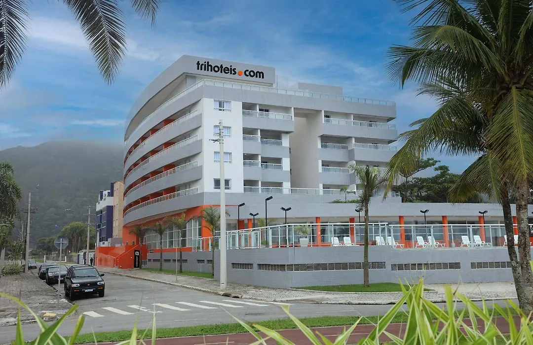 Tri Hotel Praia Grande-1