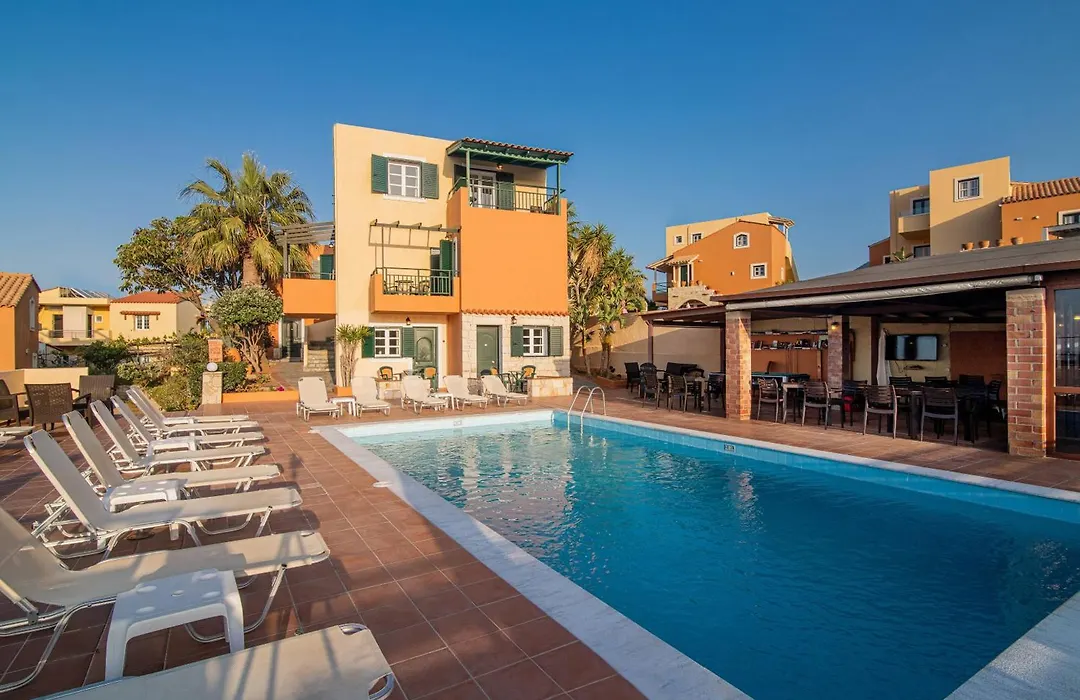 Golden Valentin Apartments-1