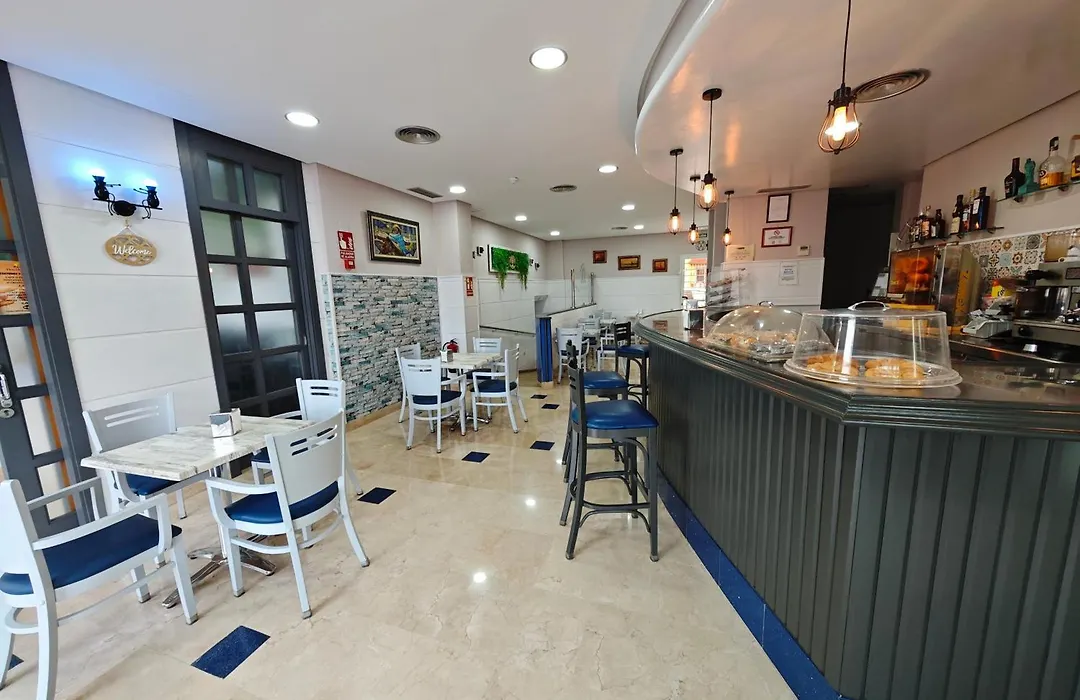 Hotel Miraya Beach-1