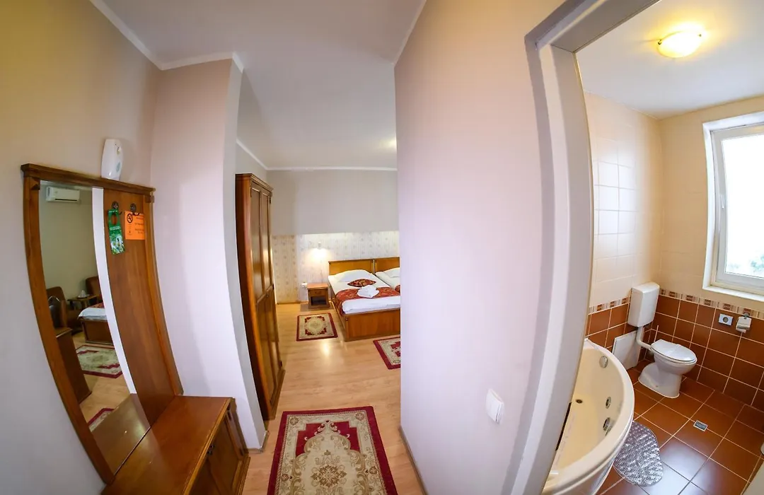 Hotel Transilvania-1