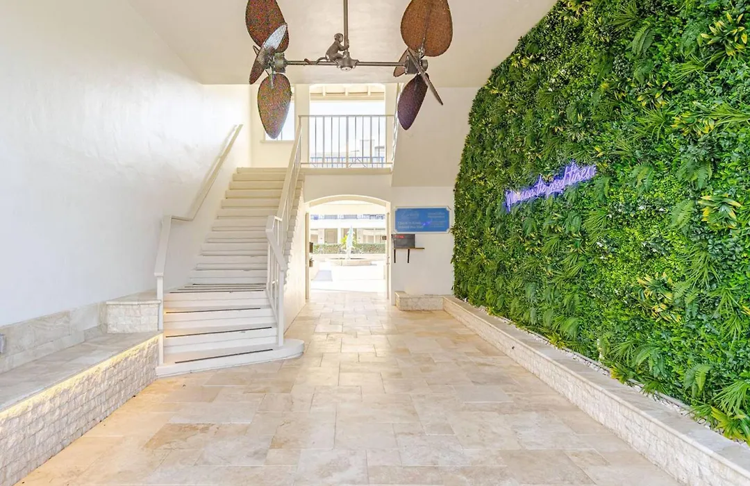 The Dover House Resort-1