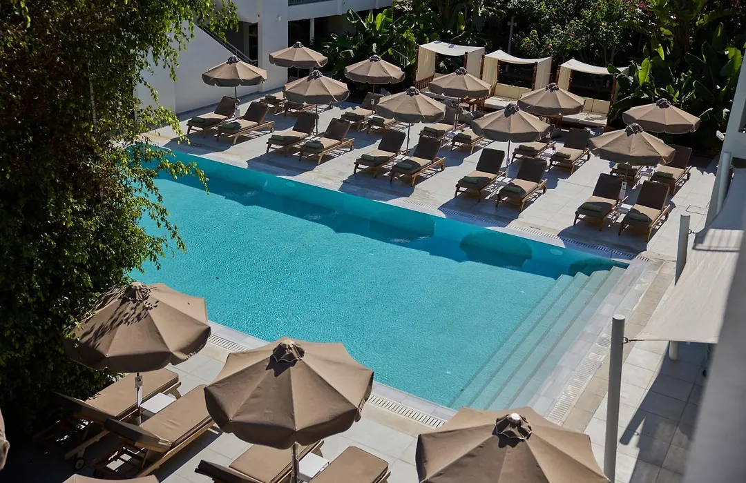 Nissi Park Hotel-1