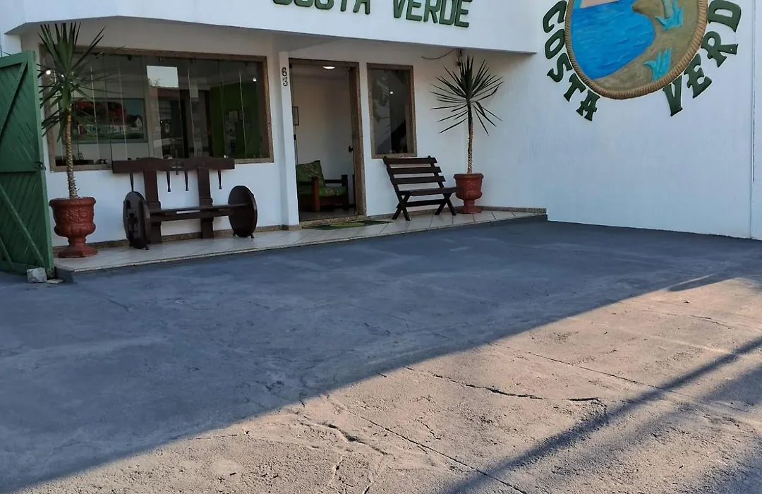 Hotel Costa Verde-1