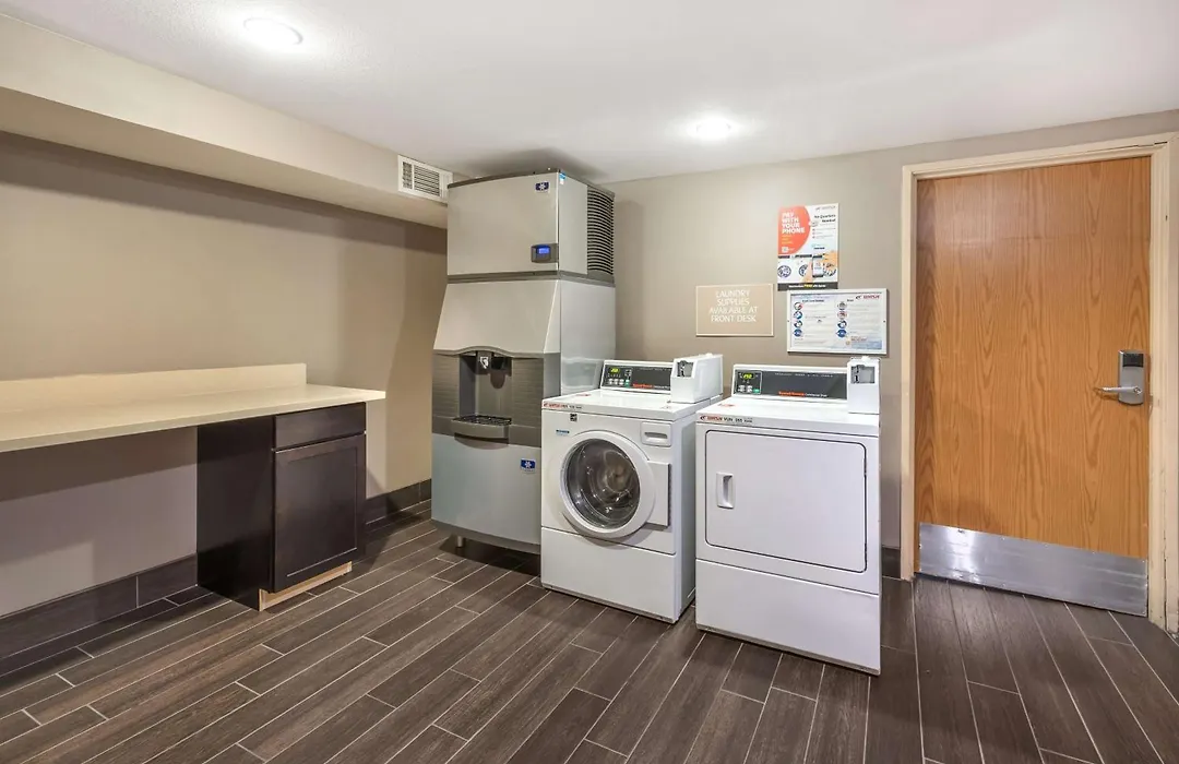 Best Western Plus North Las Vegas Inn & Suites-1