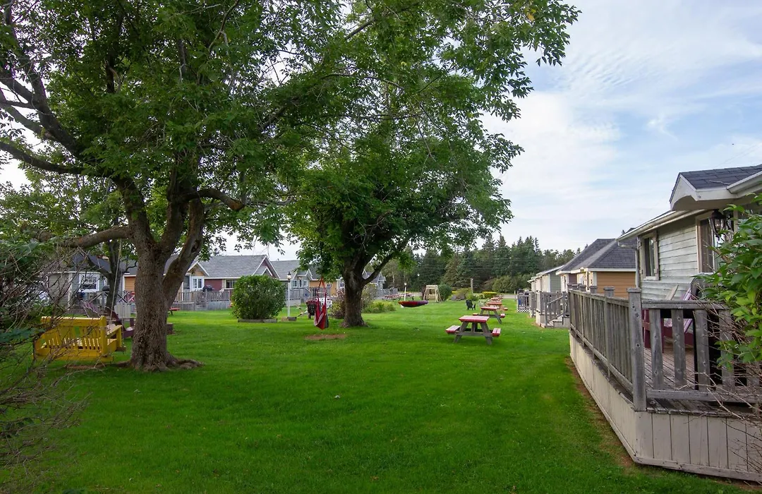 Avonlea Cottages-1