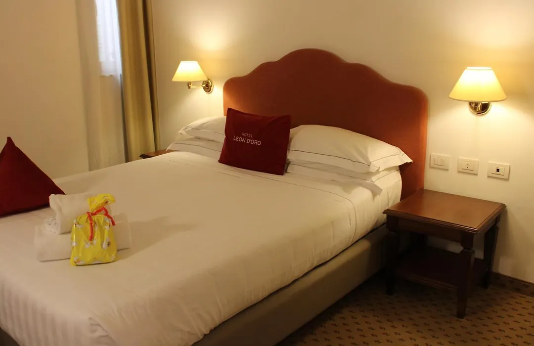 Cora Hotels Leon D'Oro-1