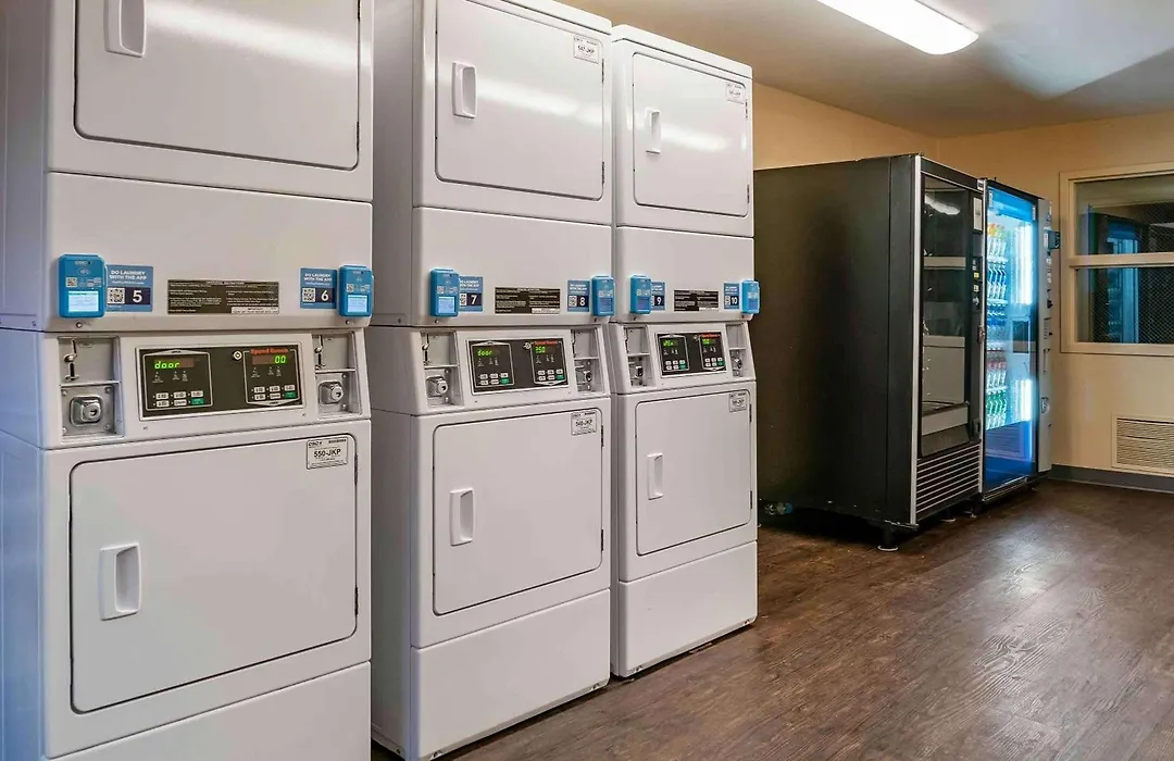 Extended Stay America Suites - Detroit - Ann Arbor - Briarwood Mall-1