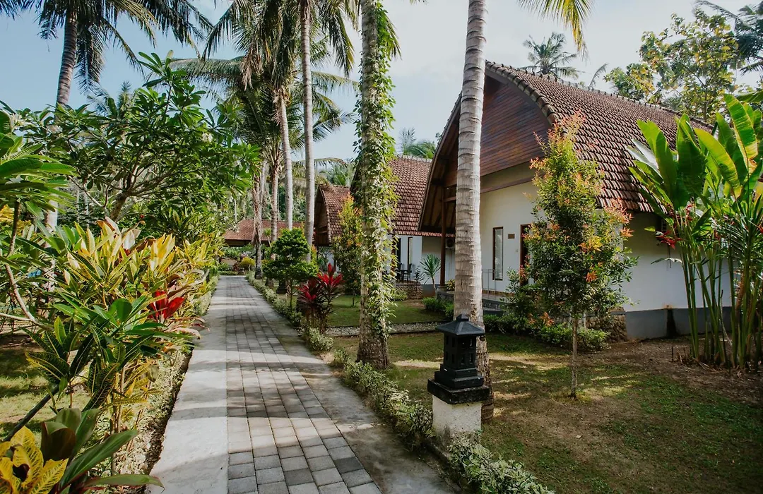 Crystal Bay Villa-1