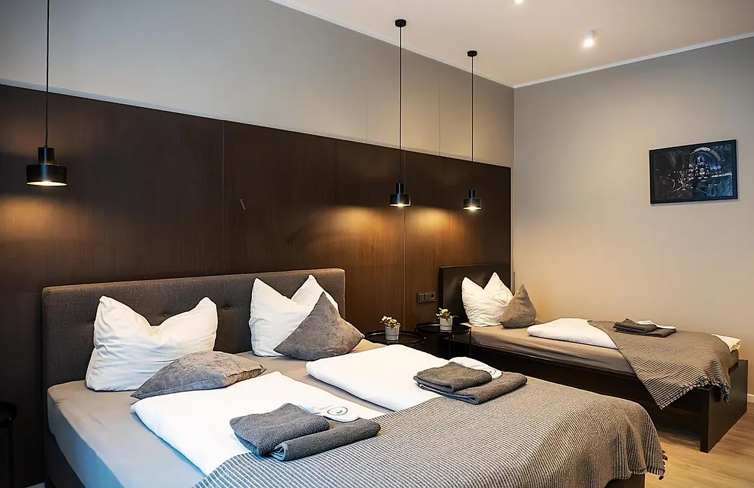 Liro Hotel Viersen-1