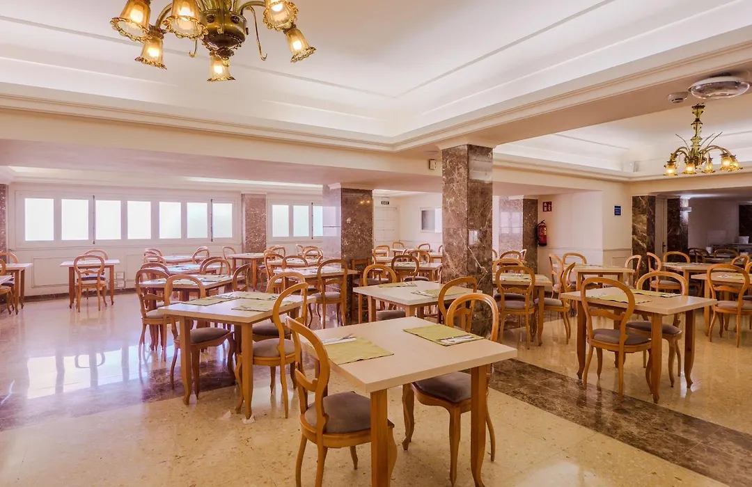 Hotel La Santa Maria-1