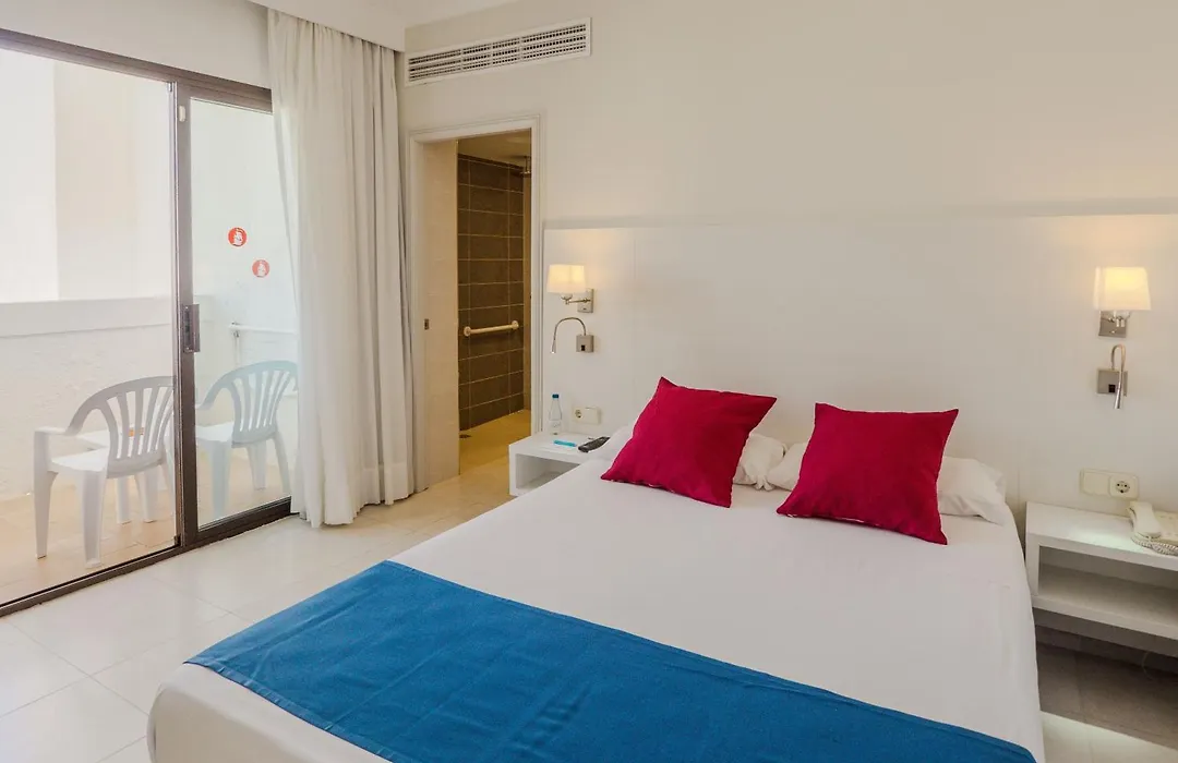 Hotel La Santa Maria-1