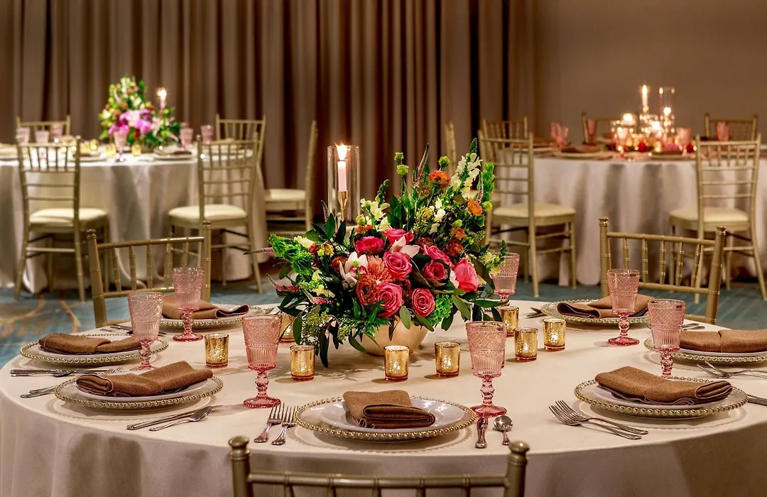 Doubletree By Hilton Boston/Westborough-1