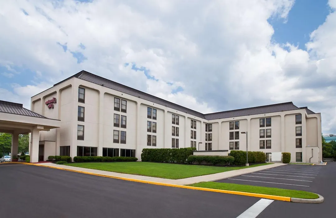 Hampton Inn Philadelphia/Mt. Laurel-1