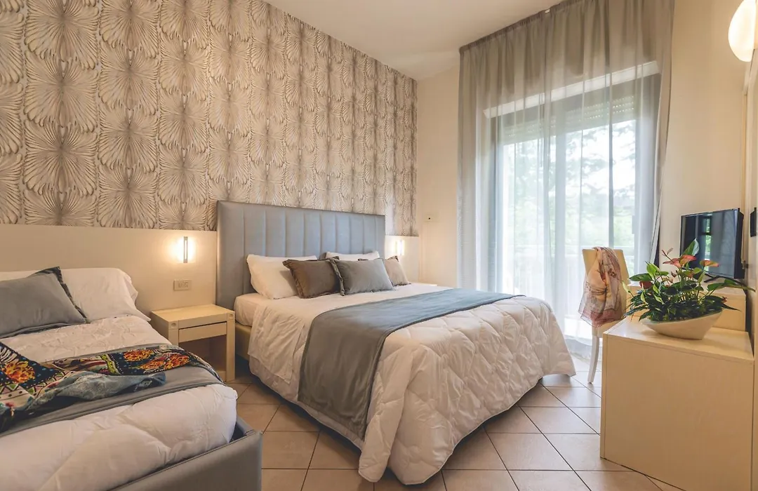 Hotel Athena-1