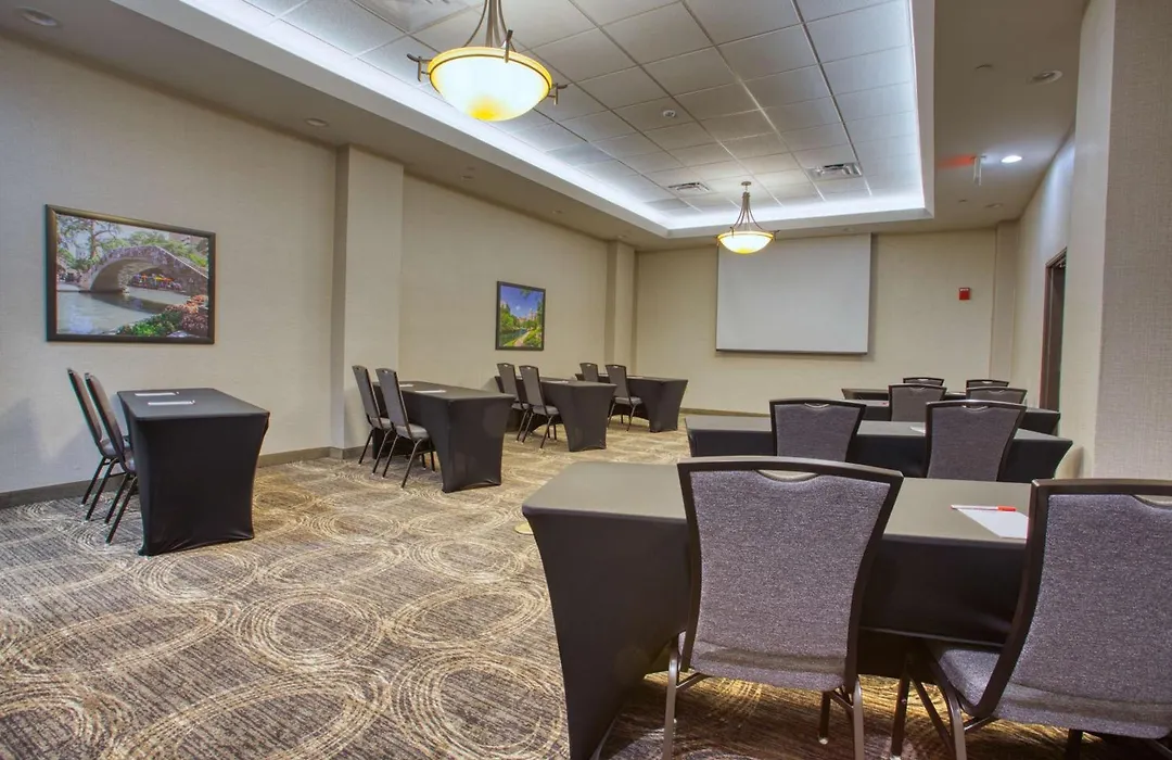 Drury Inn & Suites San Antonio Near La Cantera-1