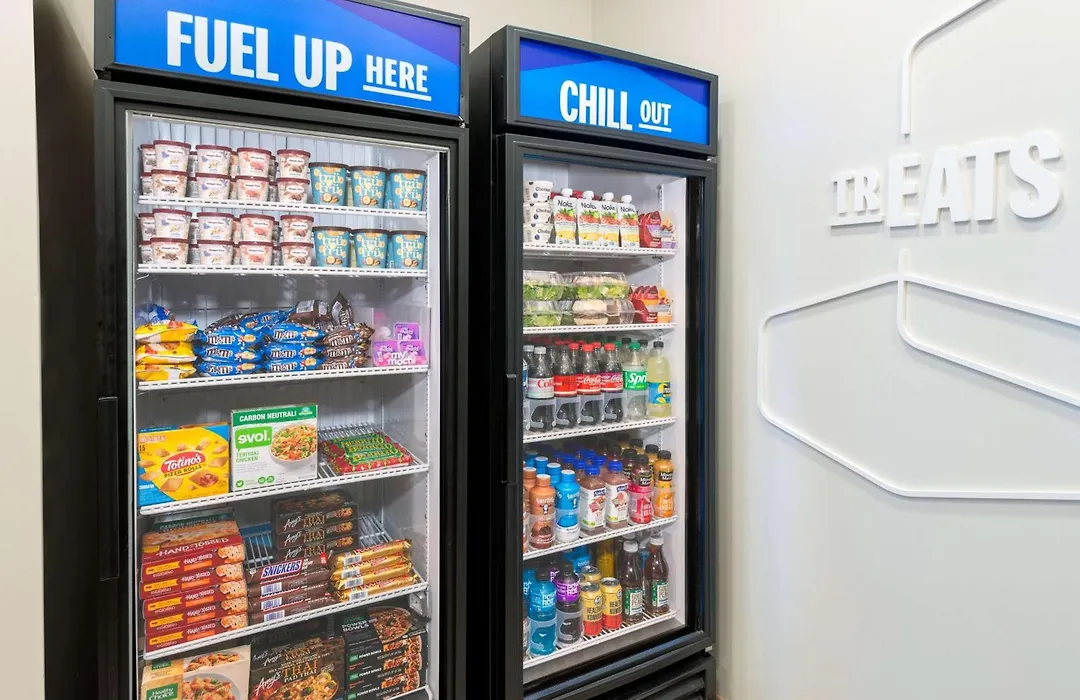 Hampton Inn And Suites Clayton/St. Louis-Galleria Area-1