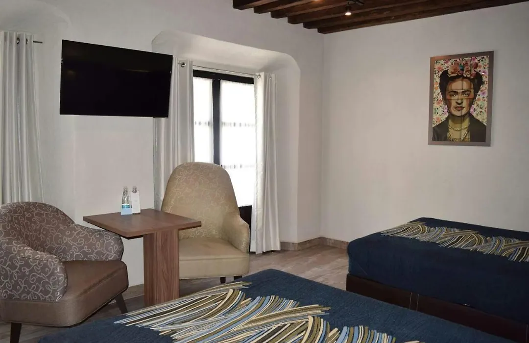 Hotel Frida-1
