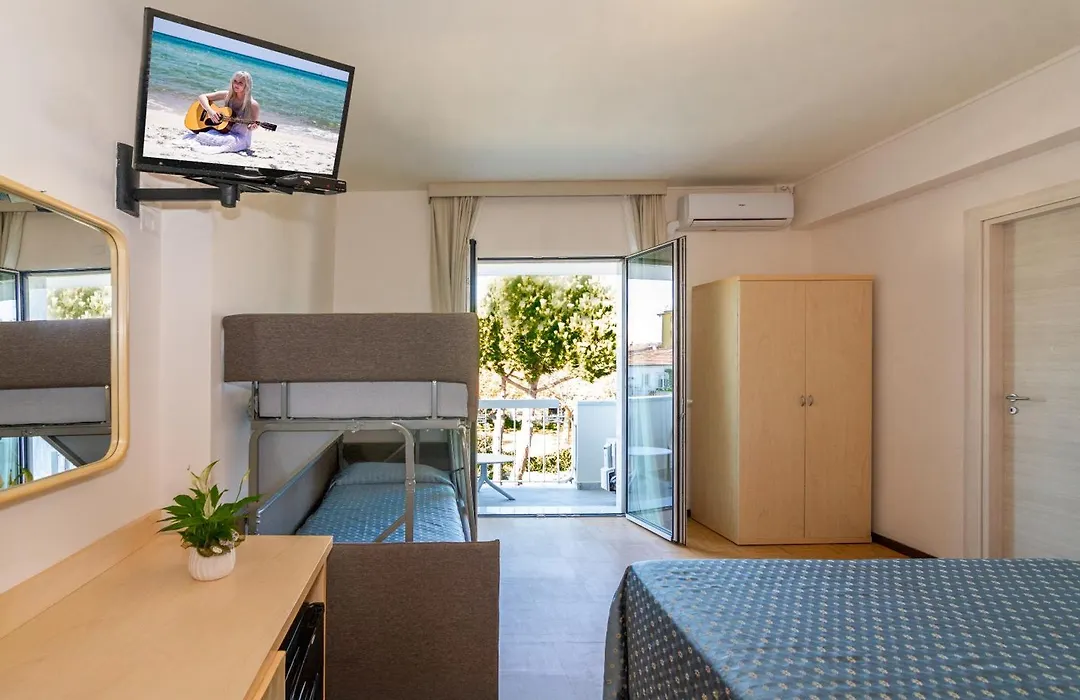 Hotel Mariotti-1