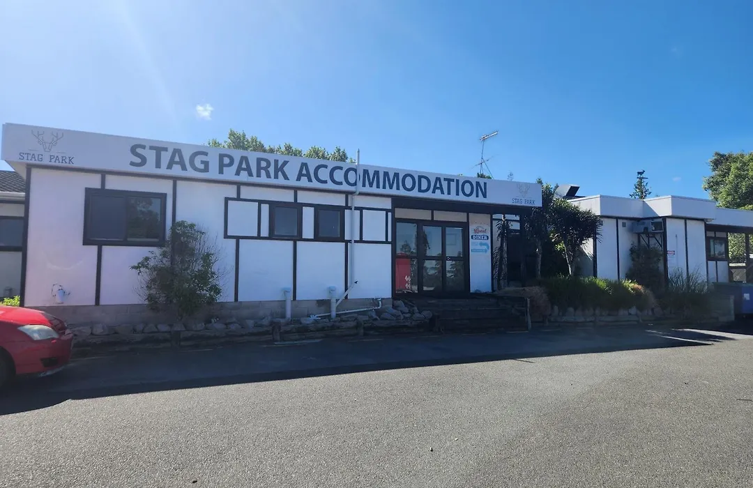 Stag Park Accommodation-1