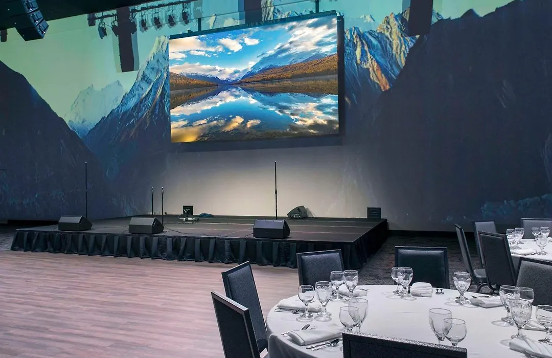 Copper King Convention Center, An Ascend Collection Hotel-1