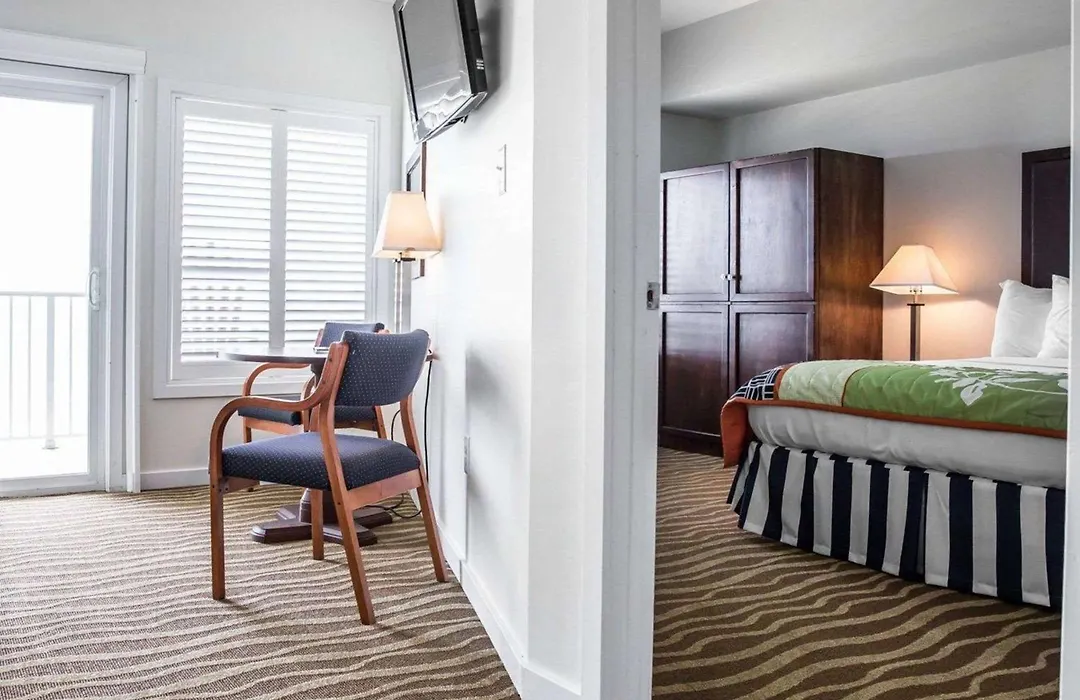 Island Inn & Suites, An Ascend Collection Hotel-1