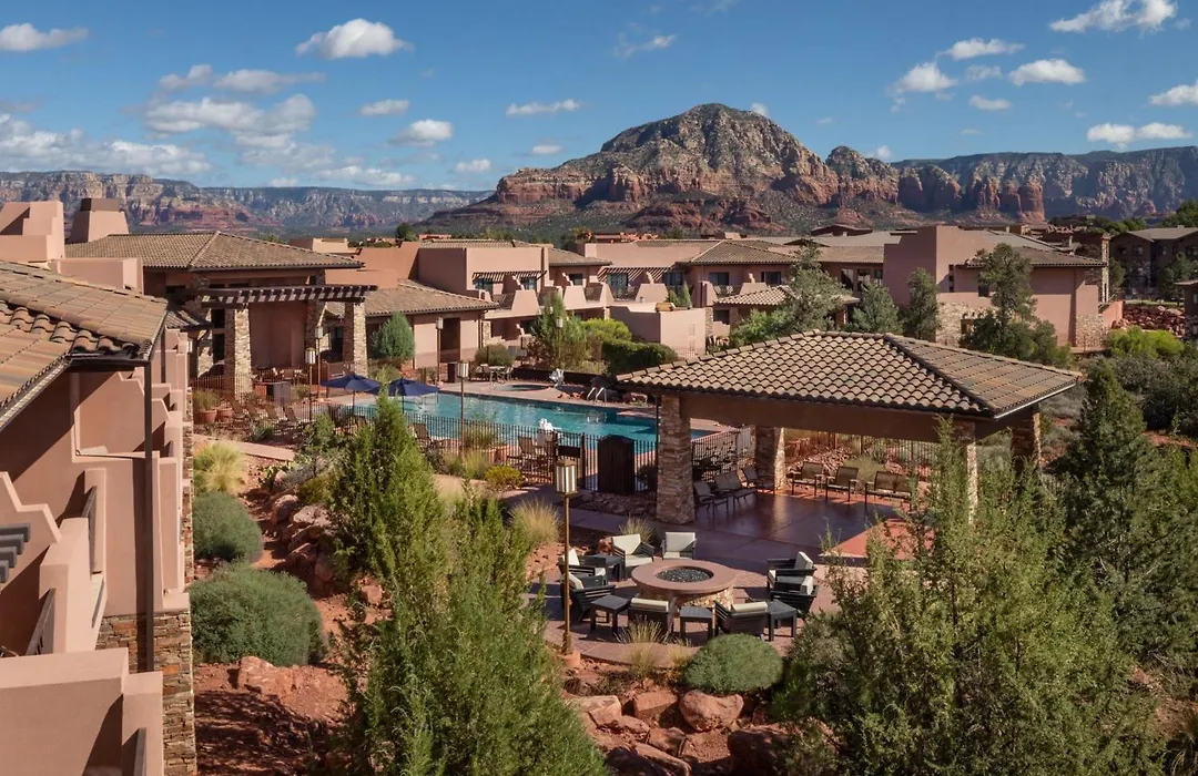 Courtyard By Marriott Sedona-1