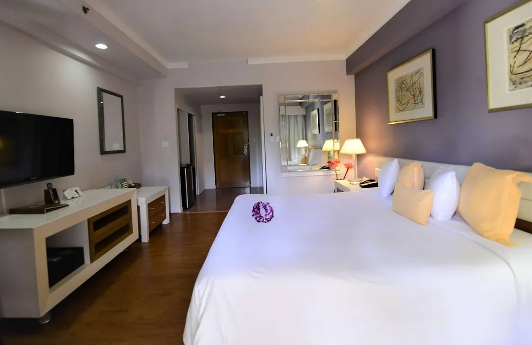 Days Inn Guam - Tamuning-1