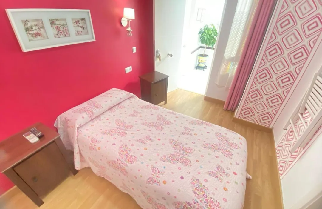 Hostal Fabiola-1