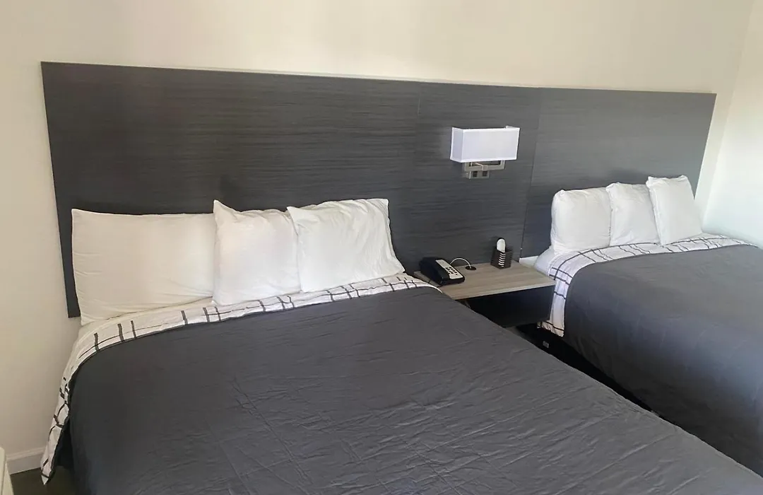 Windsor Inn Lake Havasu City-1