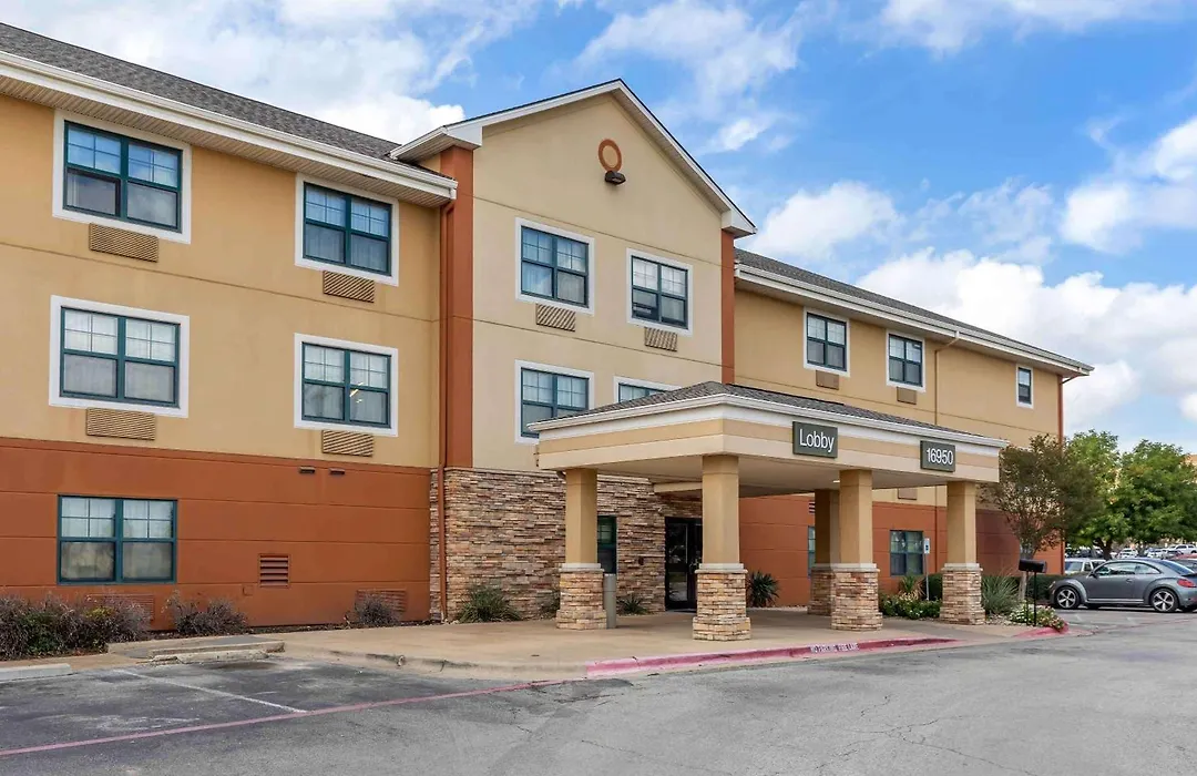 Extended Stay America Suites - Austin - Round Rock - South-1