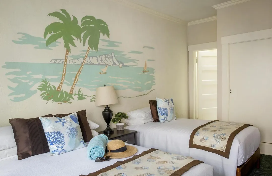 Hotel Mac Rae-1