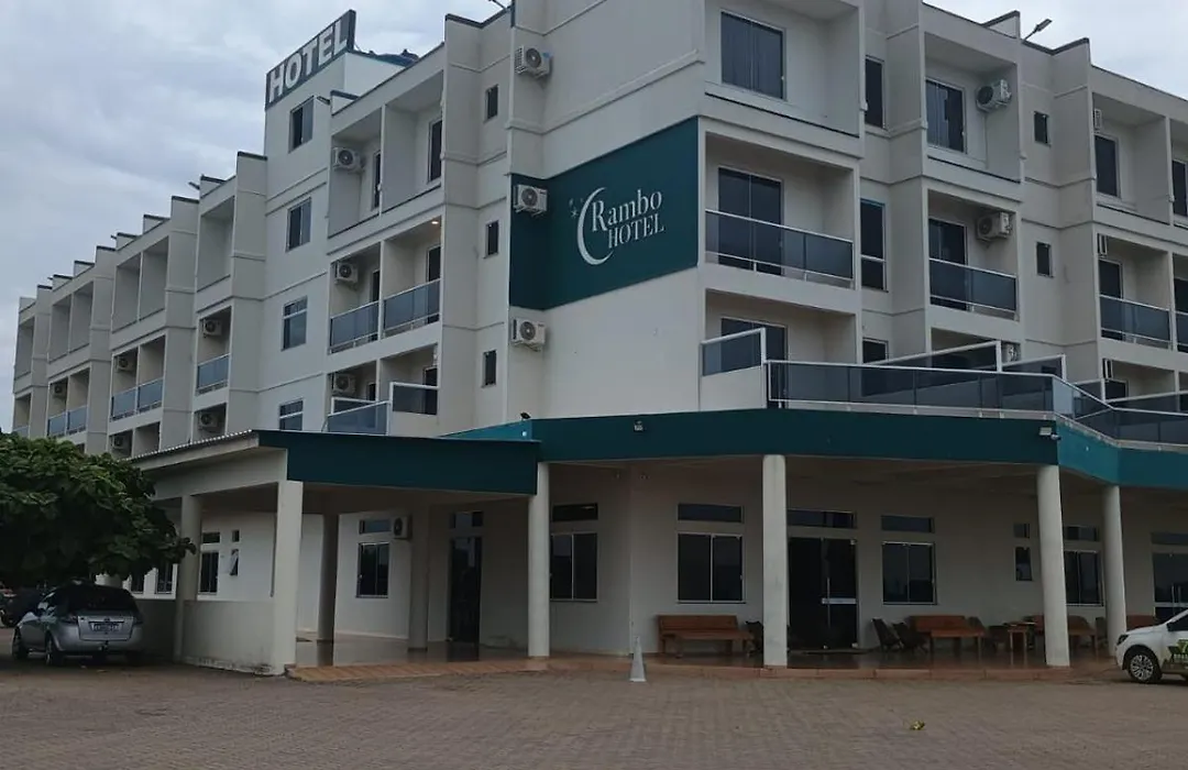 Rambo Hotel-1
