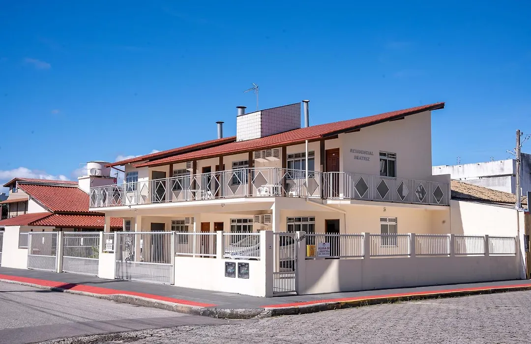 Residêncial Beatríz-1