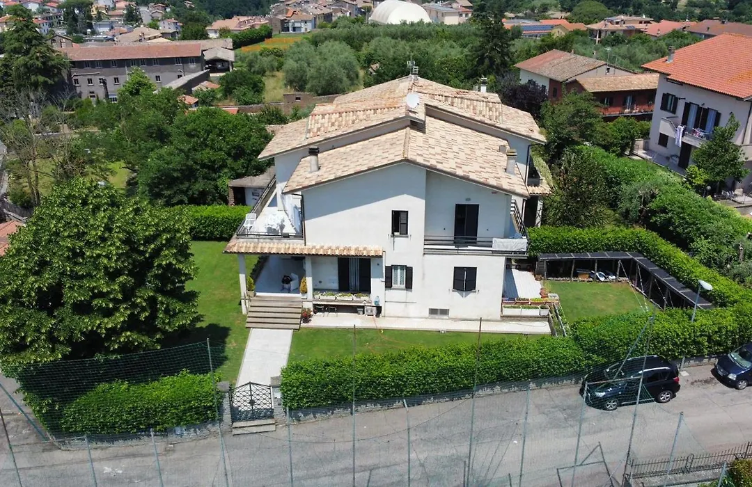 B&B Il Moai-1