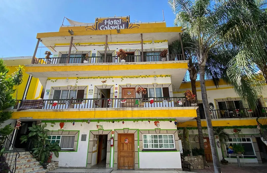 Hotel Colonial-1