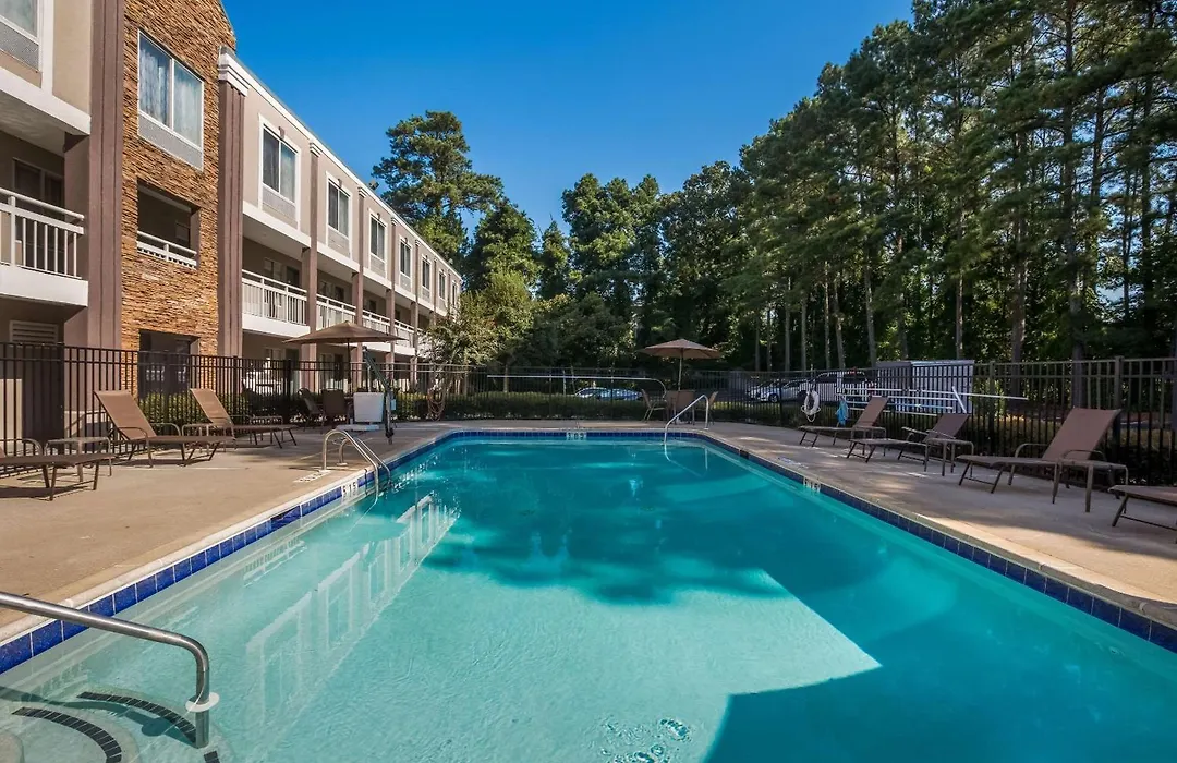 Quality Inn Northlake-1