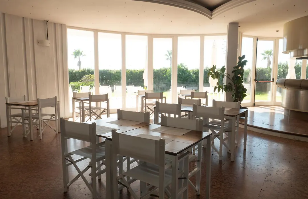 Hotel La Conchiglia-1