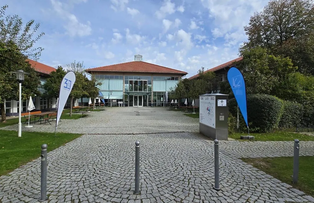 Sportschule Oberhaching-1