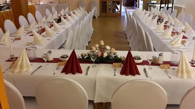 Hotel Restaurant Nordpol-1