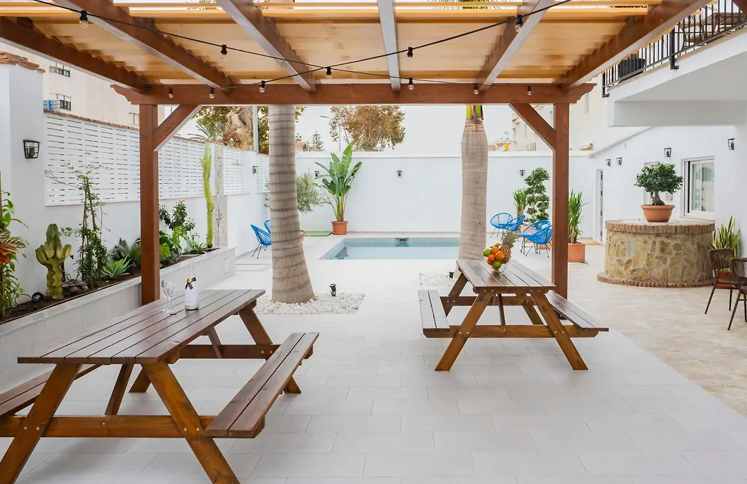 Complejo La Palapa-1