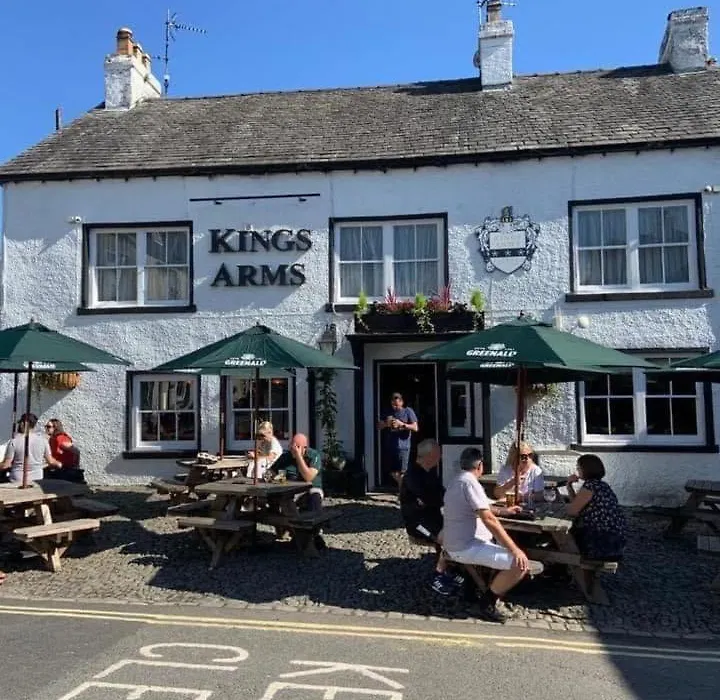 The Kings Arms-1