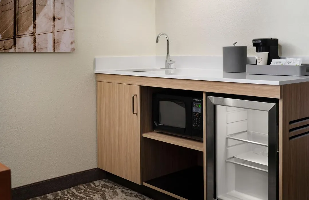 Springhill Suites Nashville Metrocenter-1
