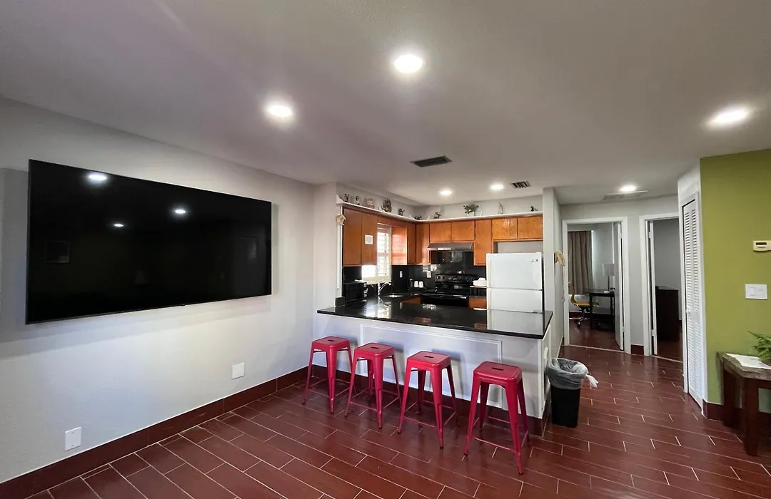 Travelodge By Wyndham Hotel & Cottages St Augustine - Historic-1