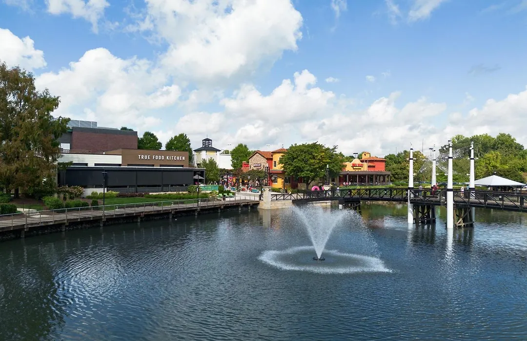 Holiday Inn Gaithersburg By Ihg-1