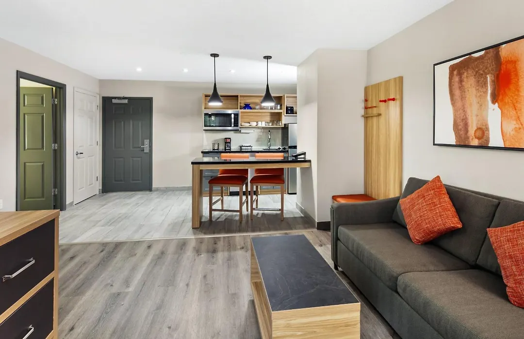Candlewood Suites Harrisonburg By Ihg-1