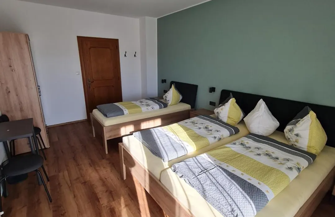 Gasserhof Bozen-1